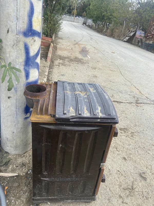Sancaktepe Hurdacı geri dönüşüm